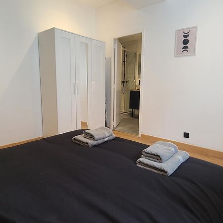 Le Rivage Ebene & Distinction Apartment Диеп Екстериор снимка