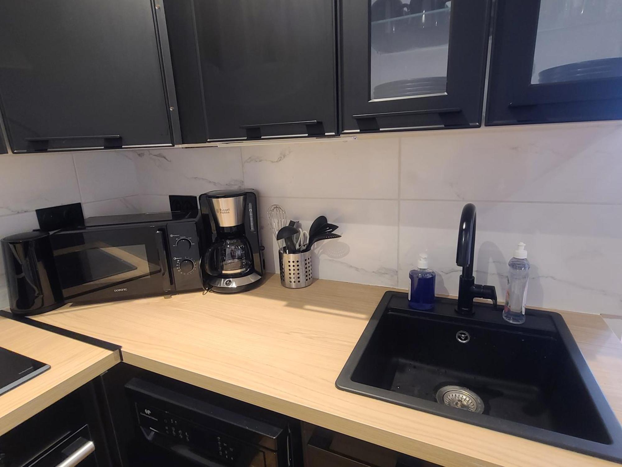 Le Rivage Ebene & Distinction Apartment Диеп Екстериор снимка